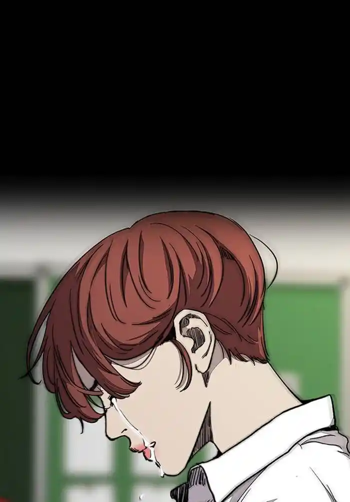 Wind Breaker (NII Satoru) Ch.330