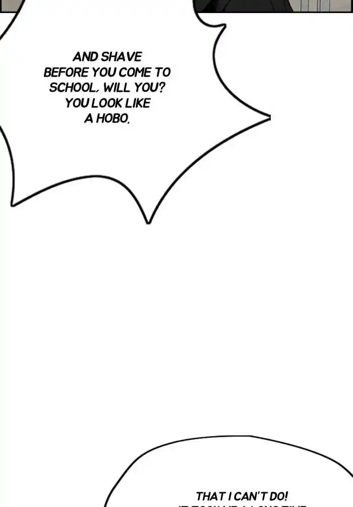 Wind Breaker (NII Satoru) Ch.330