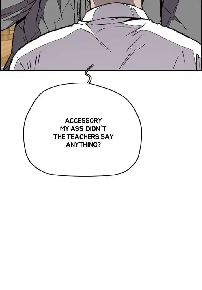 Wind Breaker (NII Satoru) Ch.330