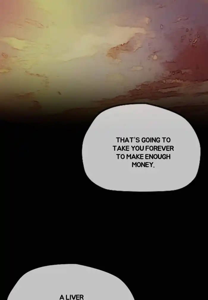 Wind Breaker (NII Satoru) Ch.330