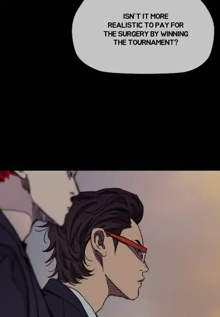 Wind Breaker (NII Satoru) Ch.330