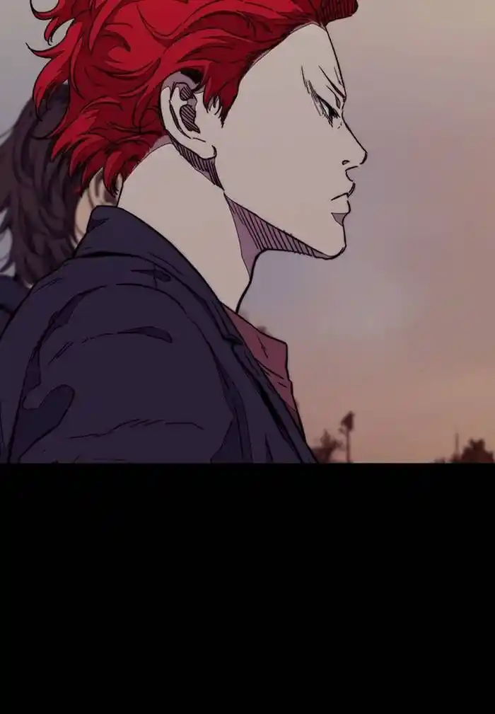 Wind Breaker (NII Satoru) Ch.330