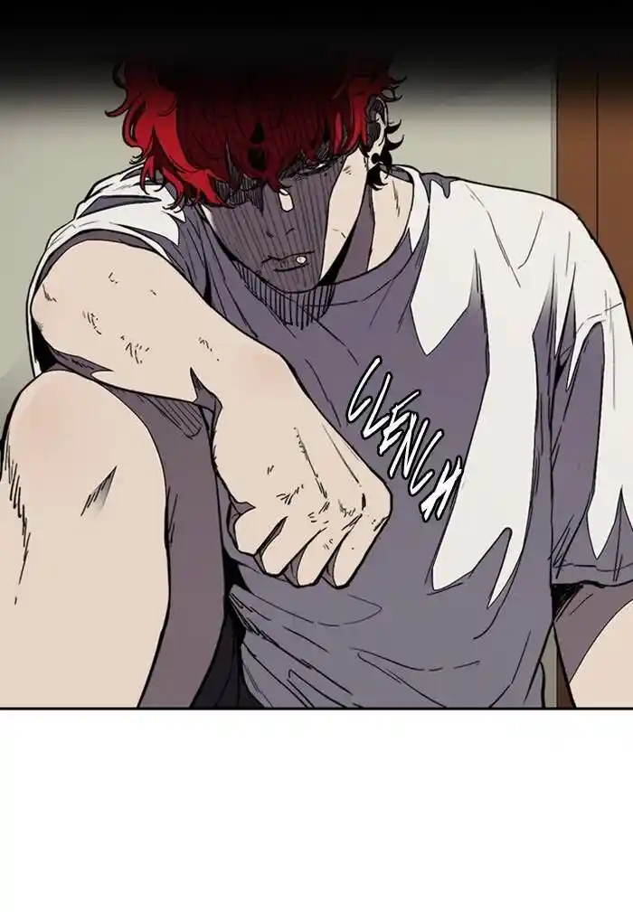 Wind Breaker (NII Satoru) Ch.330