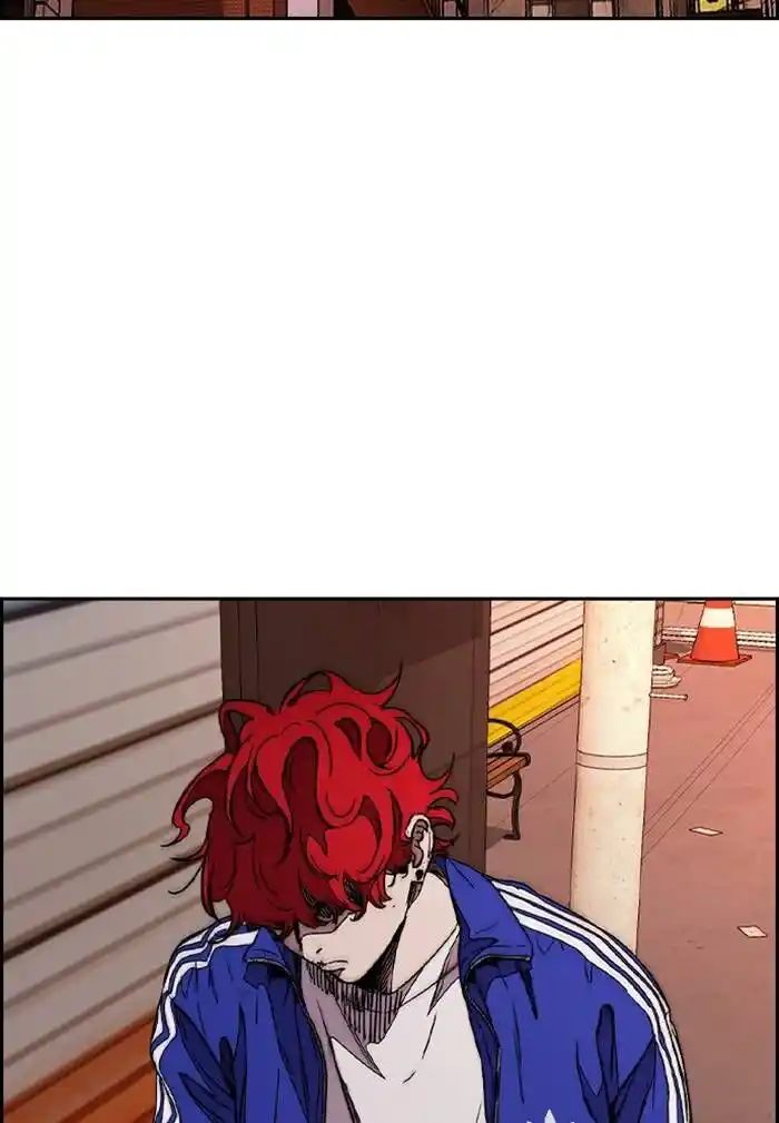 Wind Breaker (NII Satoru) Ch.330