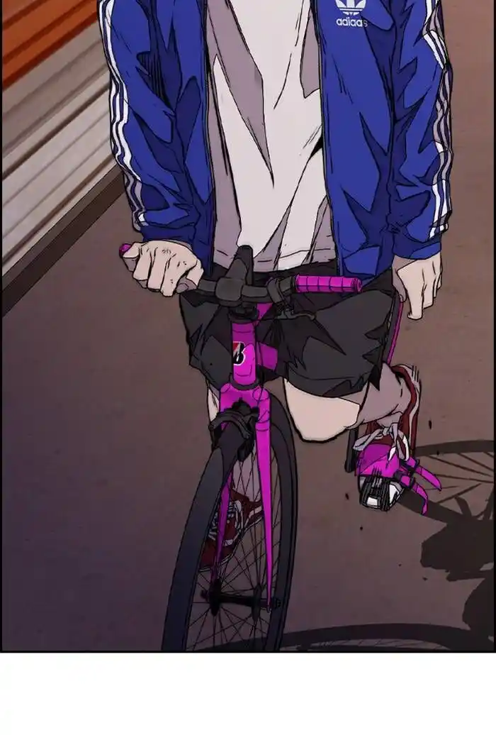 Wind Breaker (NII Satoru) Ch.330