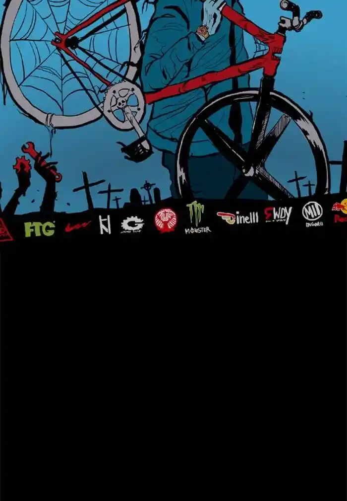 Wind Breaker (NII Satoru) Ch.330