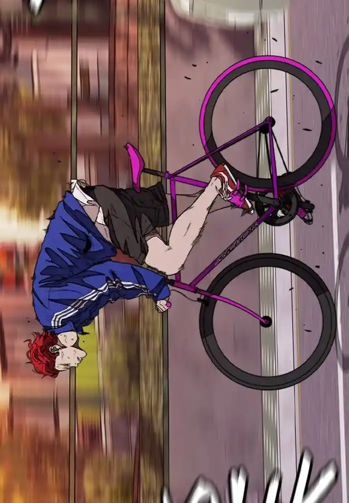 Wind Breaker (NII Satoru) Ch.330