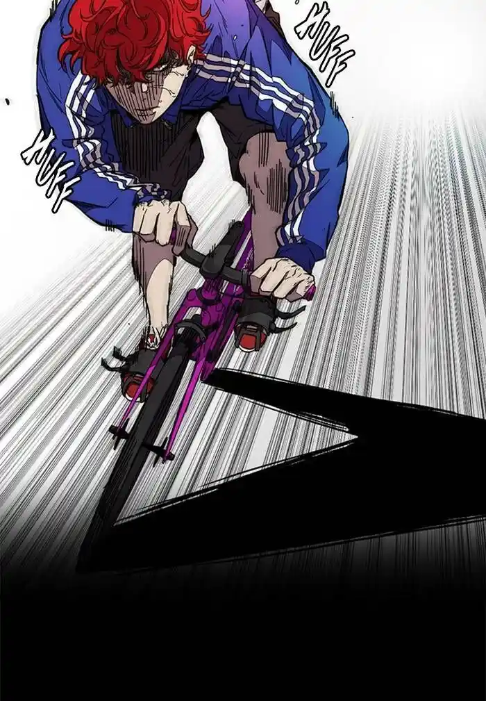 Wind Breaker (NII Satoru) Ch.330