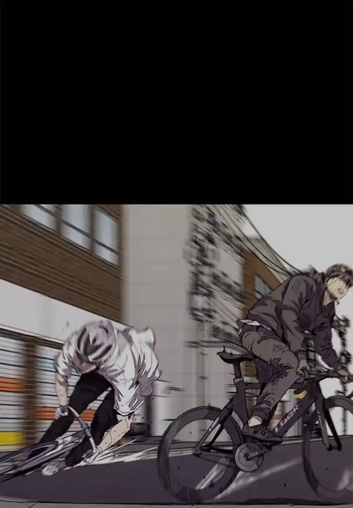 Wind Breaker (NII Satoru) Ch.330