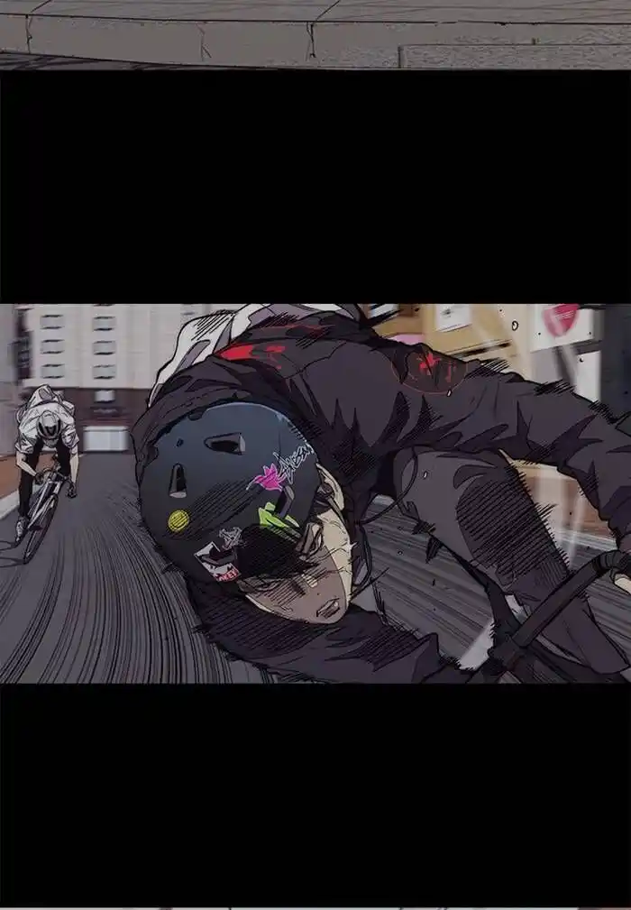 Wind Breaker (NII Satoru) Ch.330