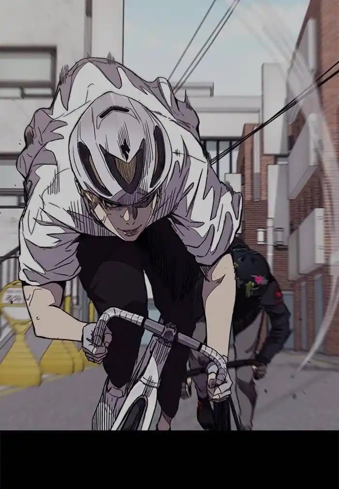 Wind Breaker (NII Satoru) Ch.330