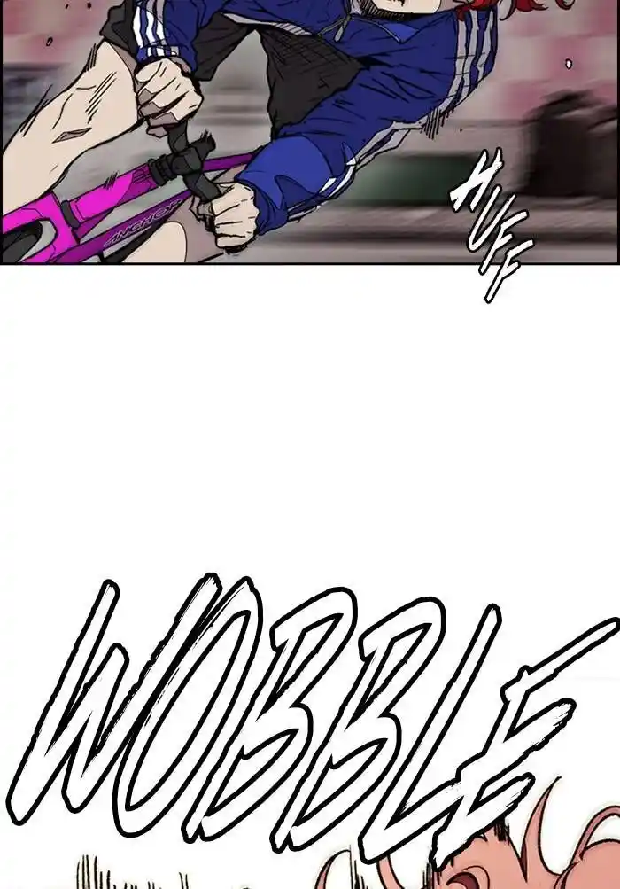 Wind Breaker (NII Satoru) Ch.330