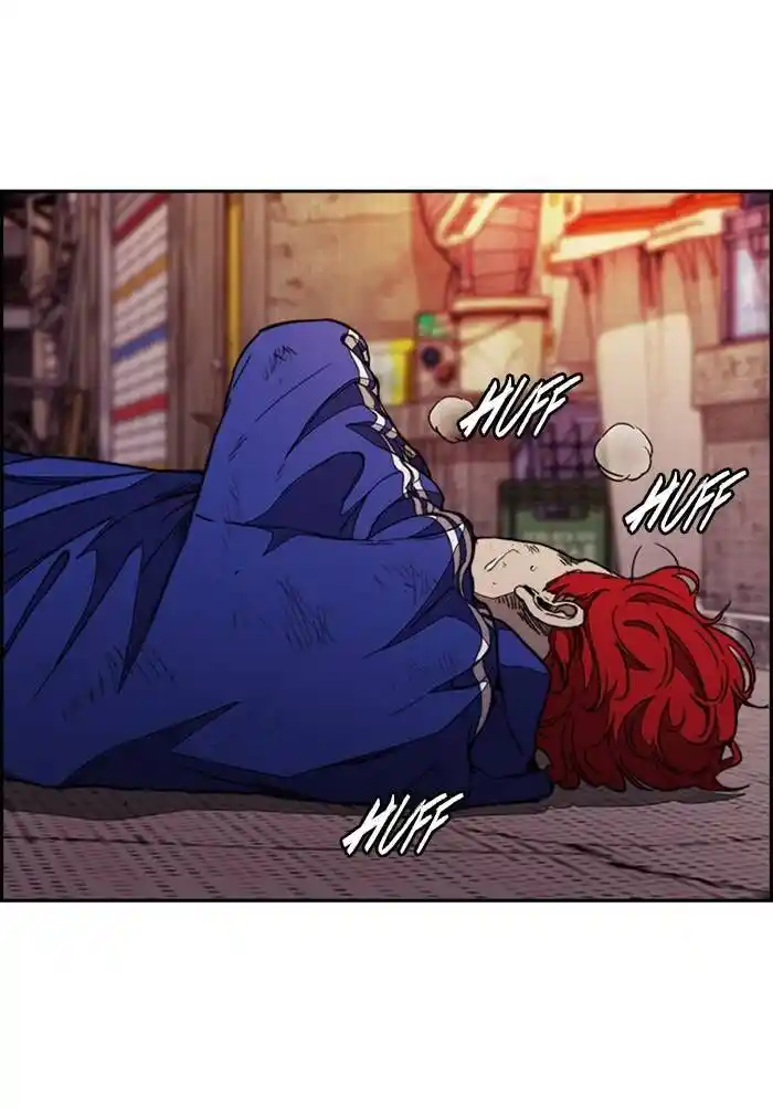 Wind Breaker (NII Satoru) Ch.330