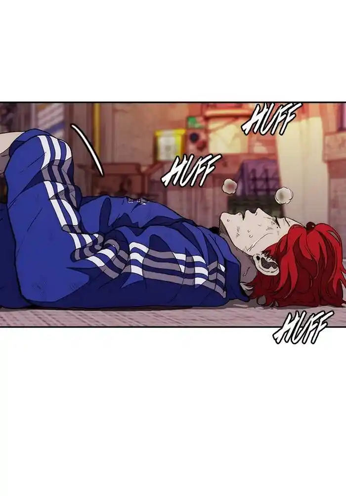 Wind Breaker (NII Satoru) Ch.330