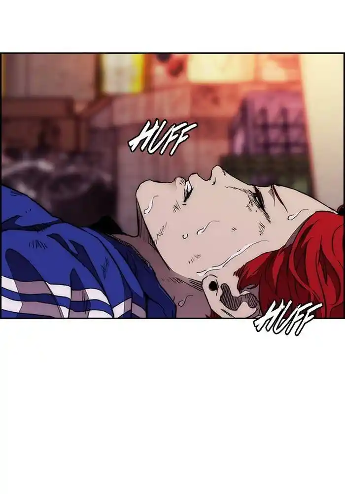 Wind Breaker (NII Satoru) Ch.330