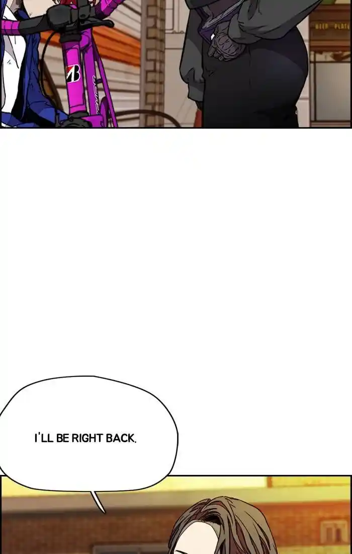 Wind Breaker (NII Satoru) Ch.331