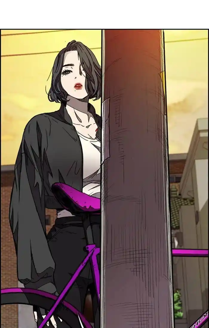 Wind Breaker (NII Satoru) Ch.331