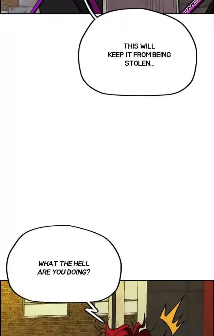 Wind Breaker (NII Satoru) Ch.331