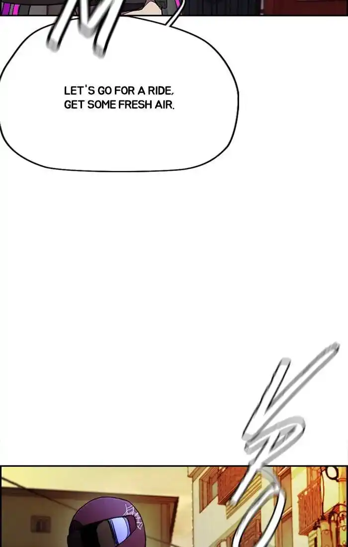 Wind Breaker (NII Satoru) Ch.331