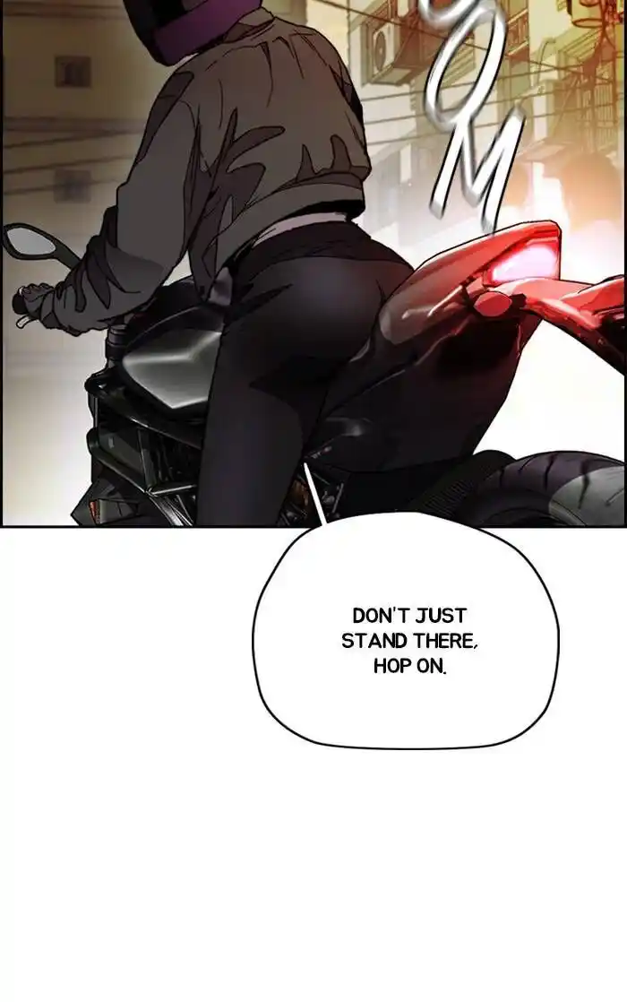 Wind Breaker (NII Satoru) Ch.331