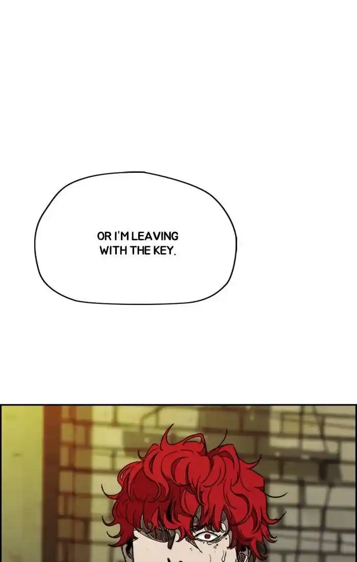 Wind Breaker (NII Satoru) Ch.331