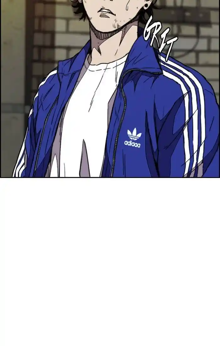 Wind Breaker (NII Satoru) Ch.331