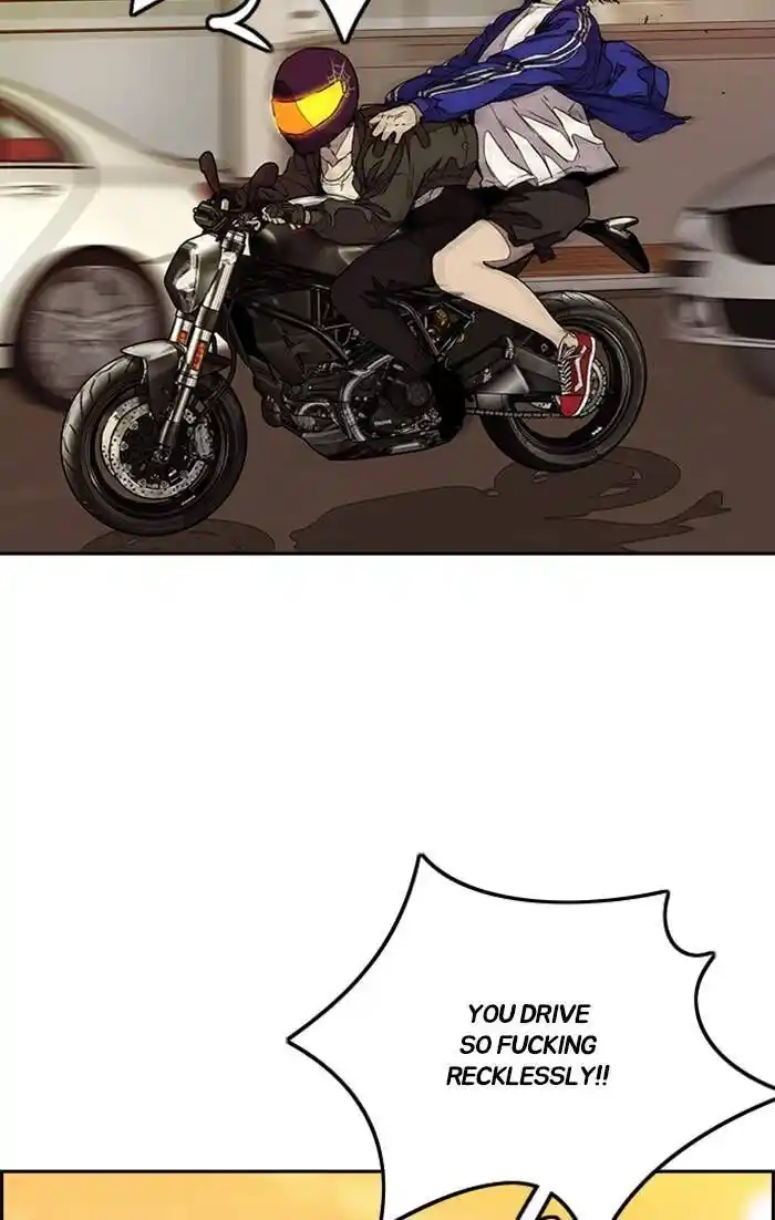 Wind Breaker (NII Satoru) Ch.331