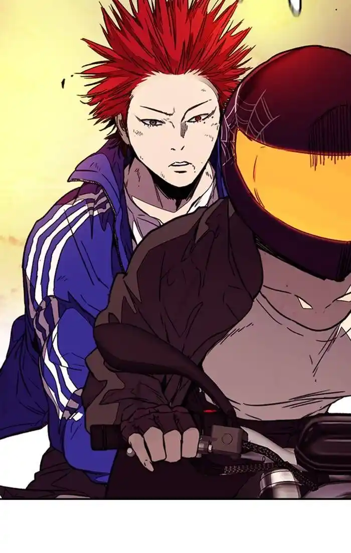 Wind Breaker (NII Satoru) Ch.331