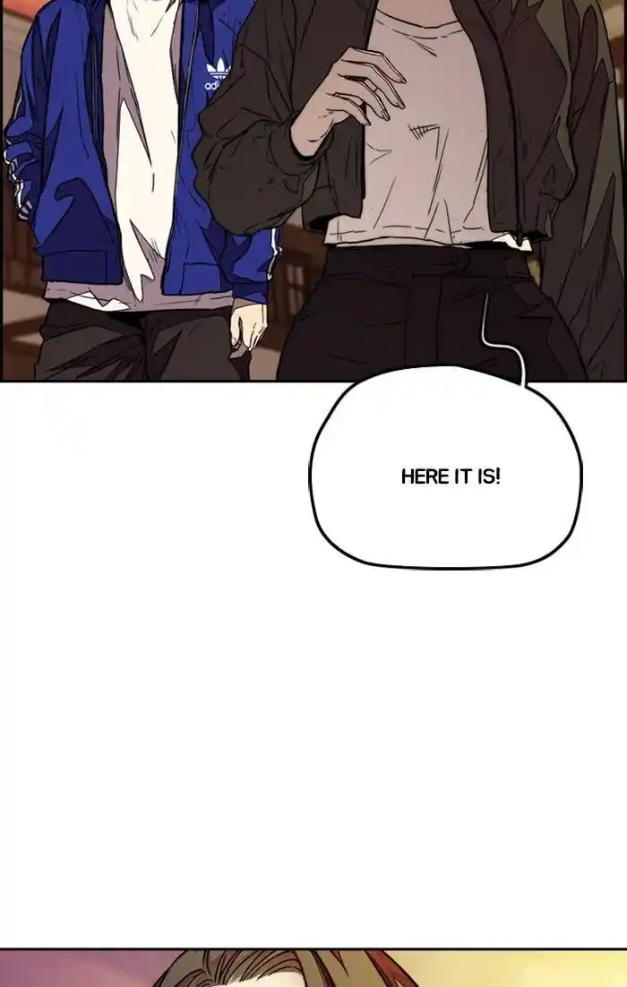 Wind Breaker (NII Satoru) Ch.331