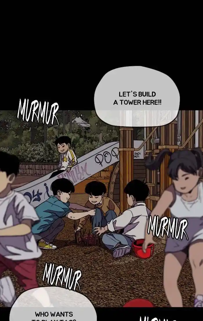 Wind Breaker (NII Satoru) Ch.331