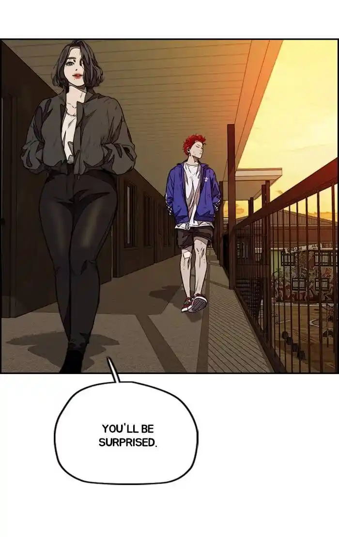 Wind Breaker (NII Satoru) Ch.331