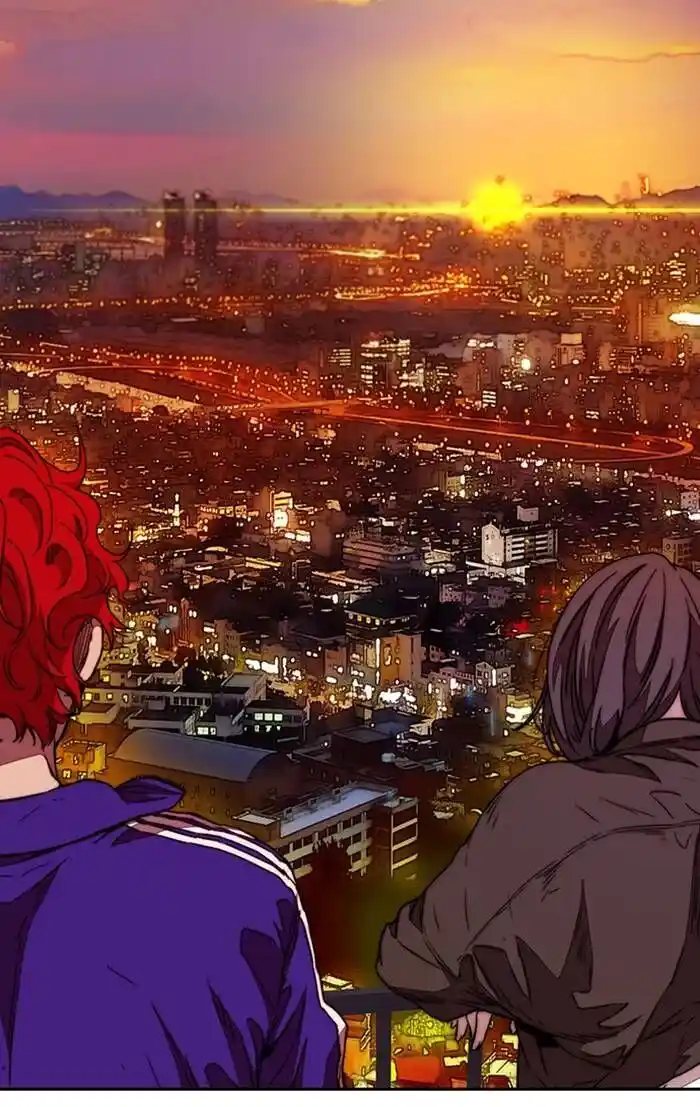 Wind Breaker (NII Satoru) Ch.331