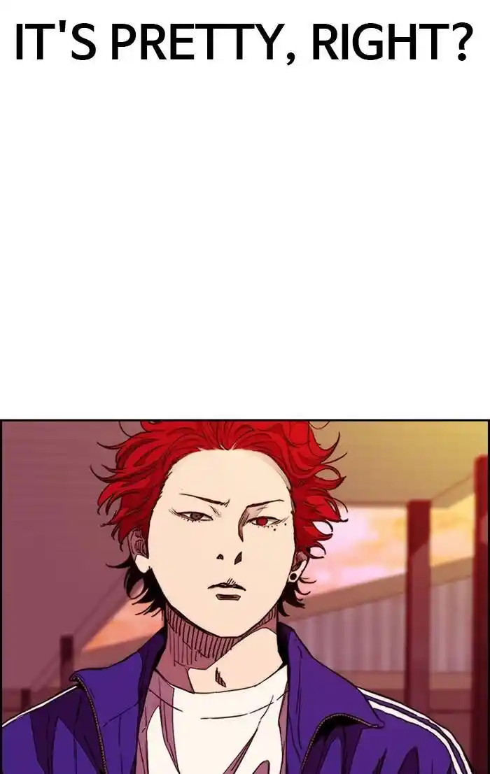 Wind Breaker (NII Satoru) Ch.331