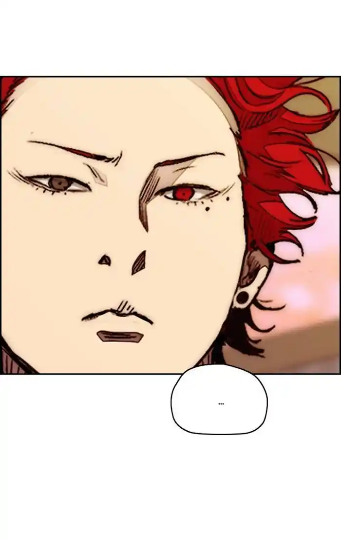 Wind Breaker (NII Satoru) Ch.331