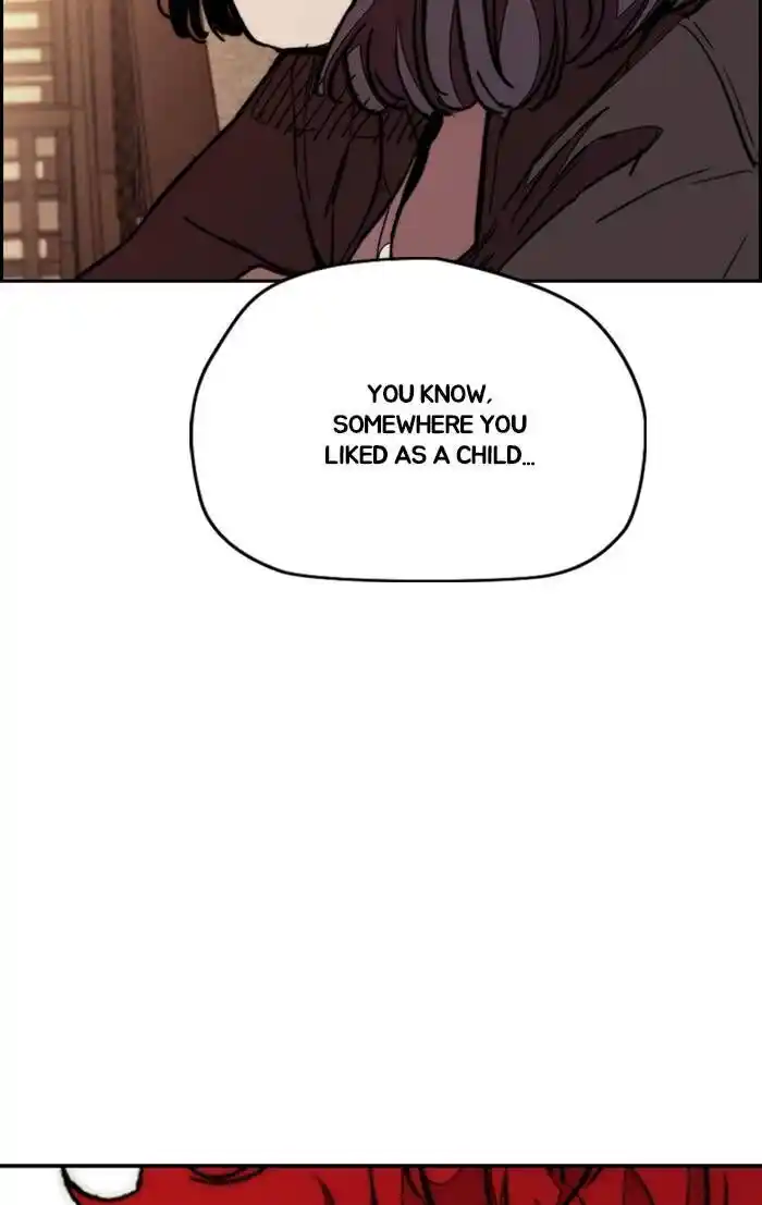 Wind Breaker (NII Satoru) Ch.331