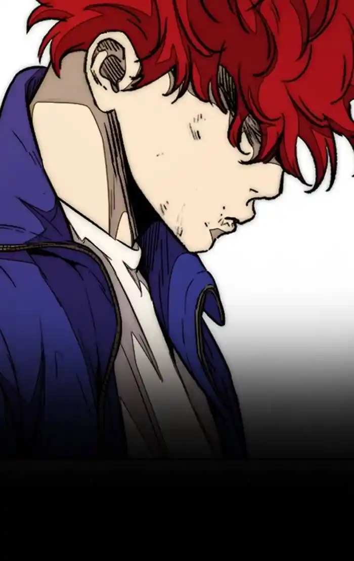 Wind Breaker (NII Satoru) Ch.331