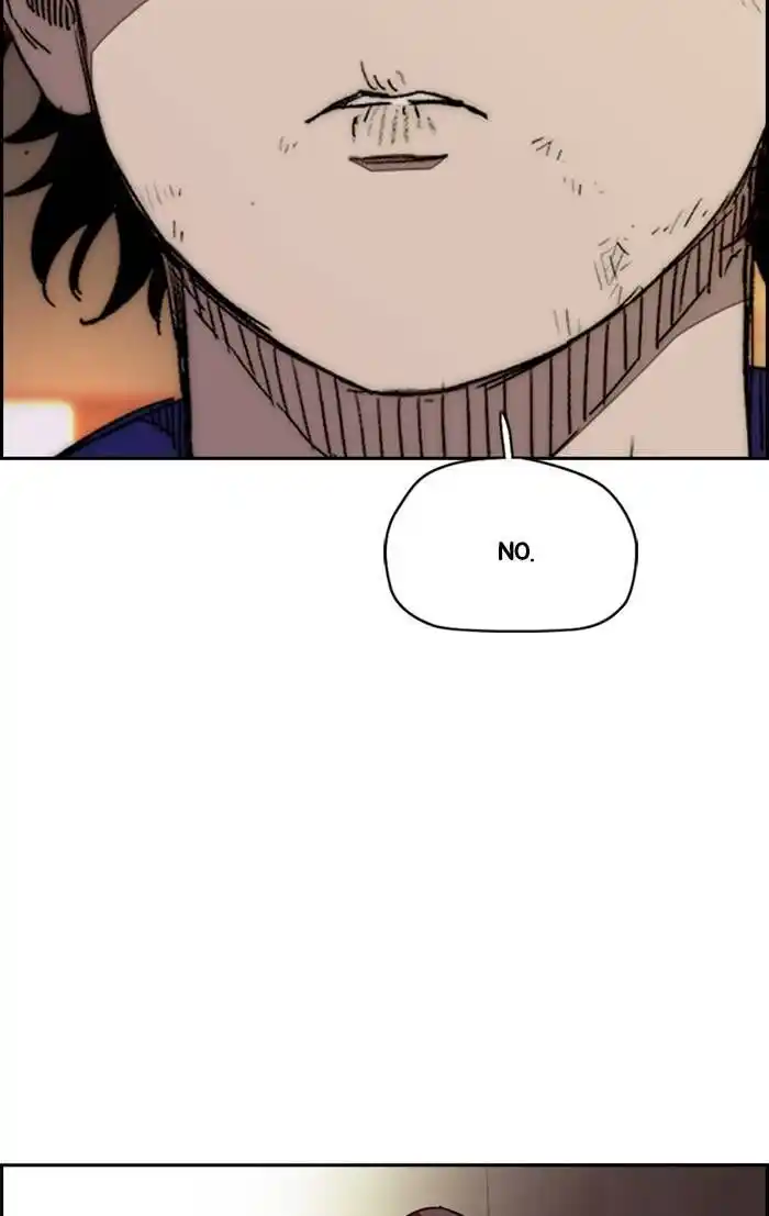 Wind Breaker (NII Satoru) Ch.331