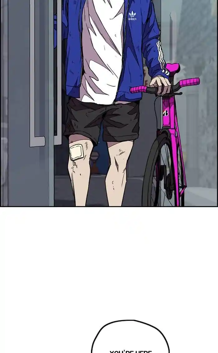 Wind Breaker (NII Satoru) Ch.331