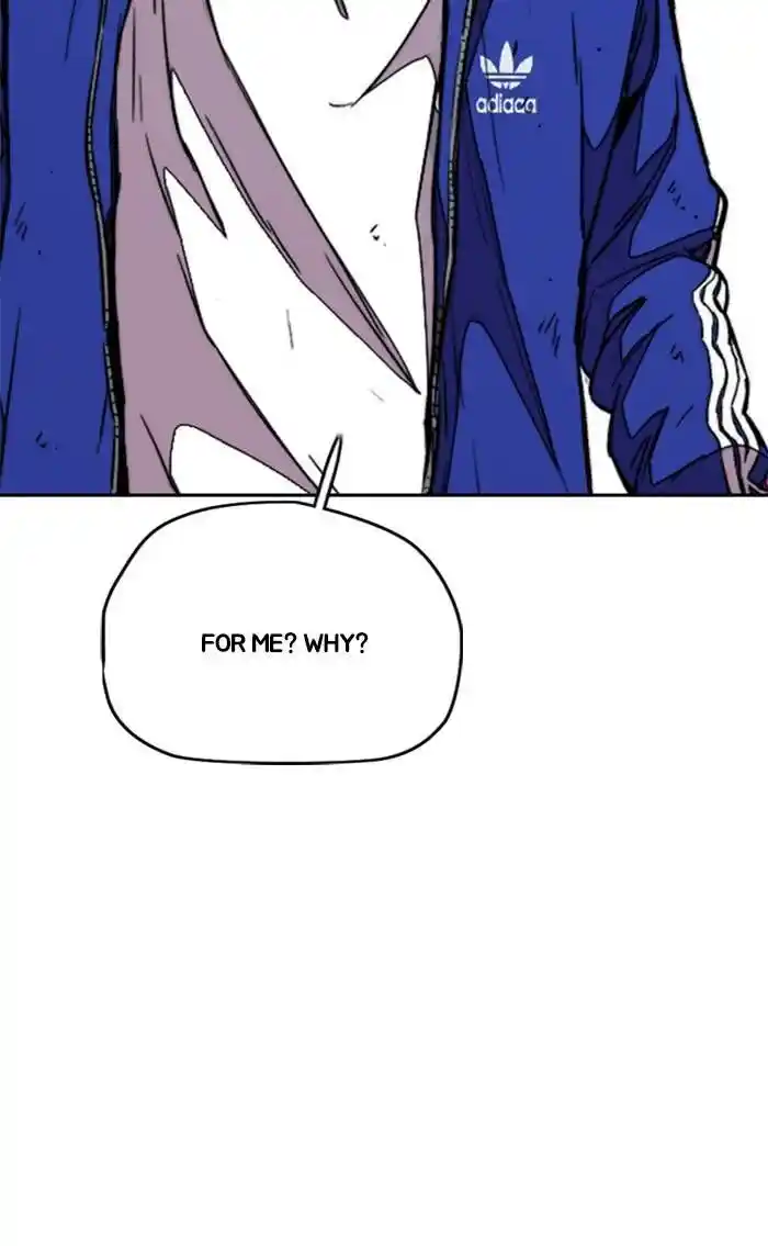 Wind Breaker (NII Satoru) Ch.331