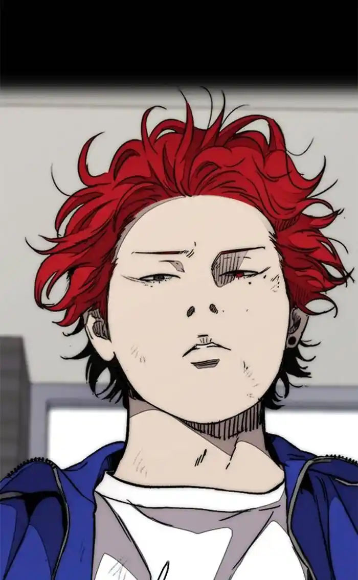 Wind Breaker (NII Satoru) Ch.331