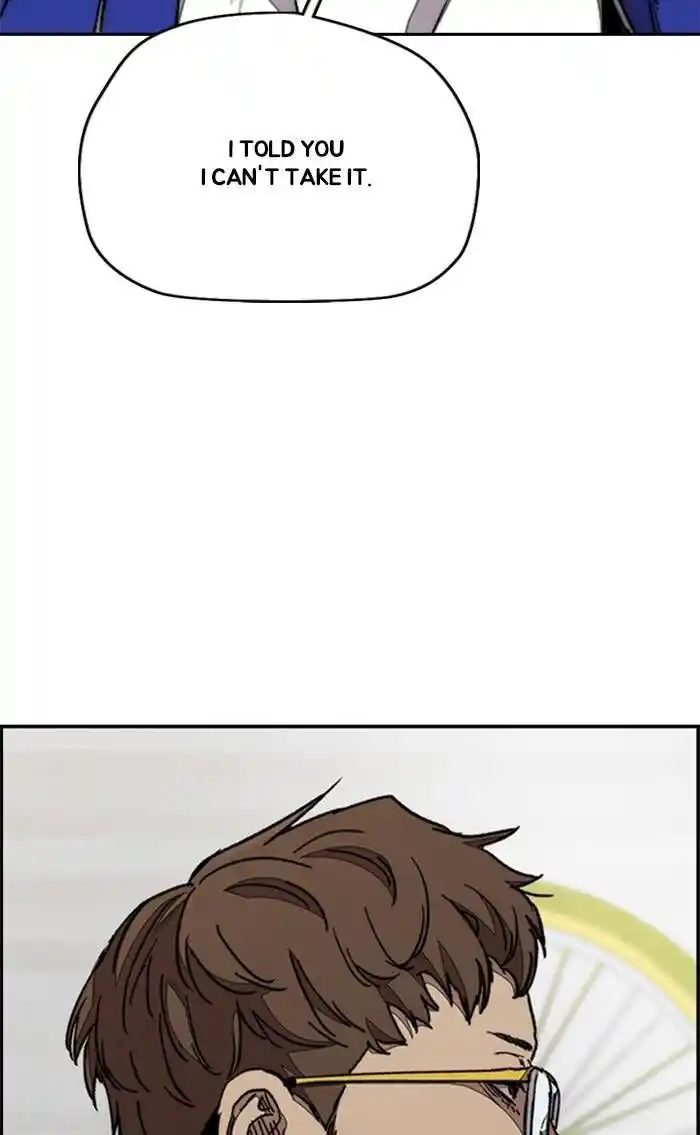 Wind Breaker (NII Satoru) Ch.331