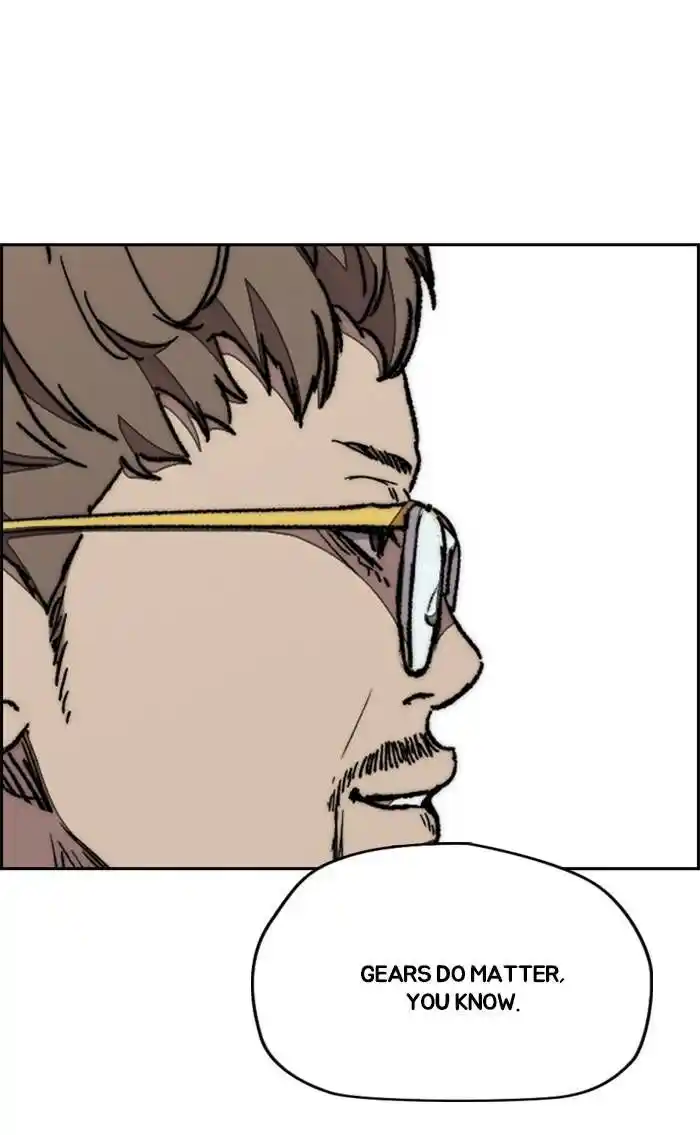 Wind Breaker (NII Satoru) Ch.331