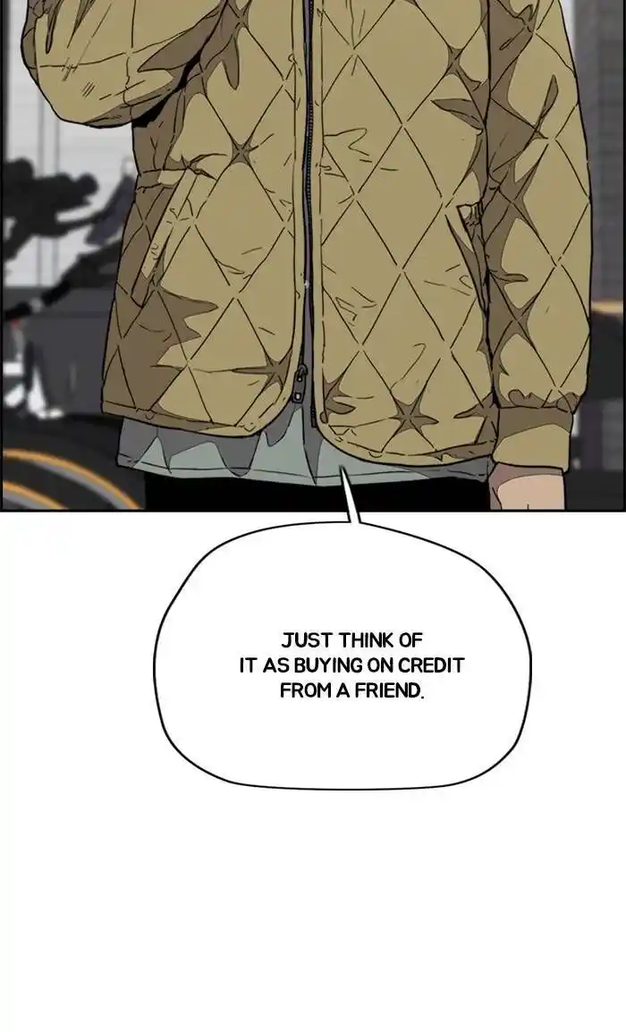 Wind Breaker (NII Satoru) Ch.331