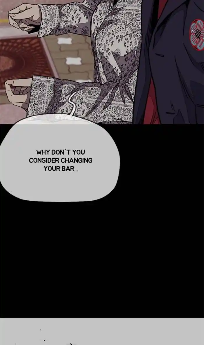 Wind Breaker (NII Satoru) Ch.331