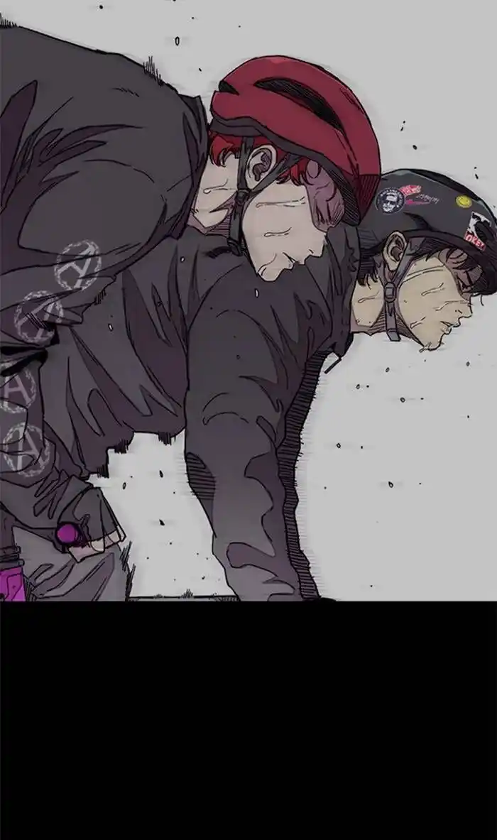 Wind Breaker (NII Satoru) Ch.331