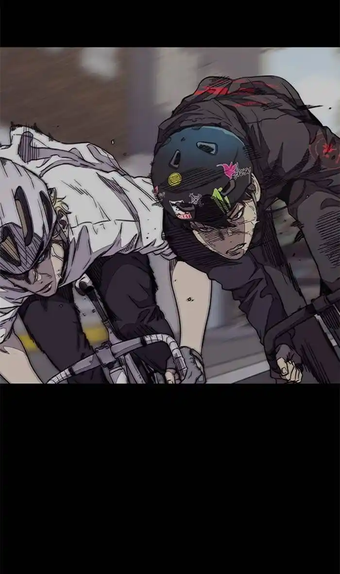 Wind Breaker (NII Satoru) Ch.331