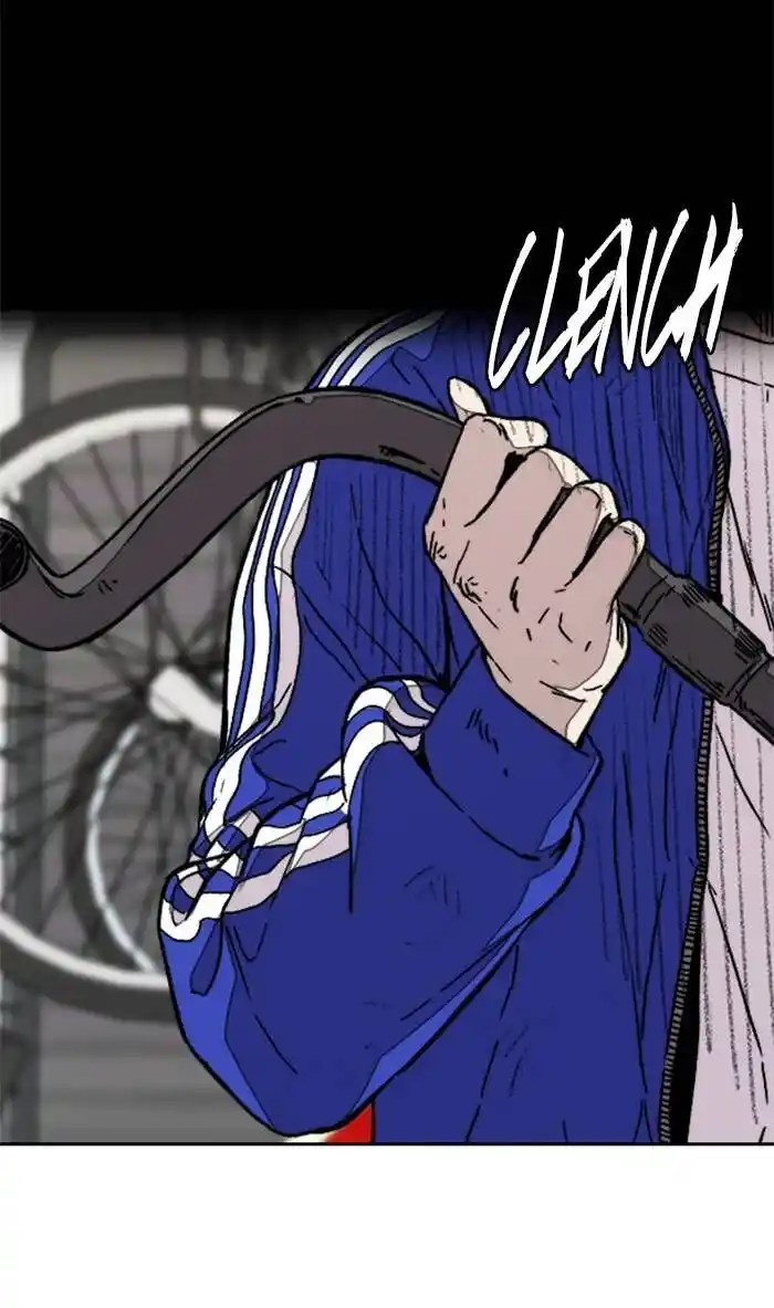 Wind Breaker (NII Satoru) Ch.331