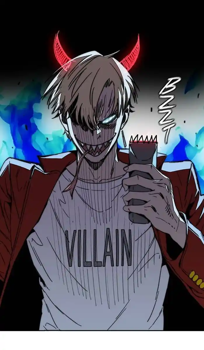 Wind Breaker (NII Satoru) Ch.332