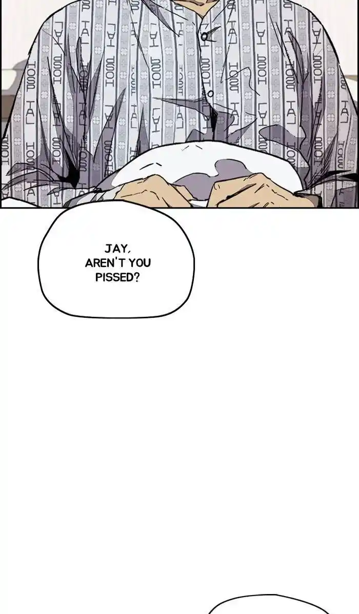 Wind Breaker (NII Satoru) Ch.332