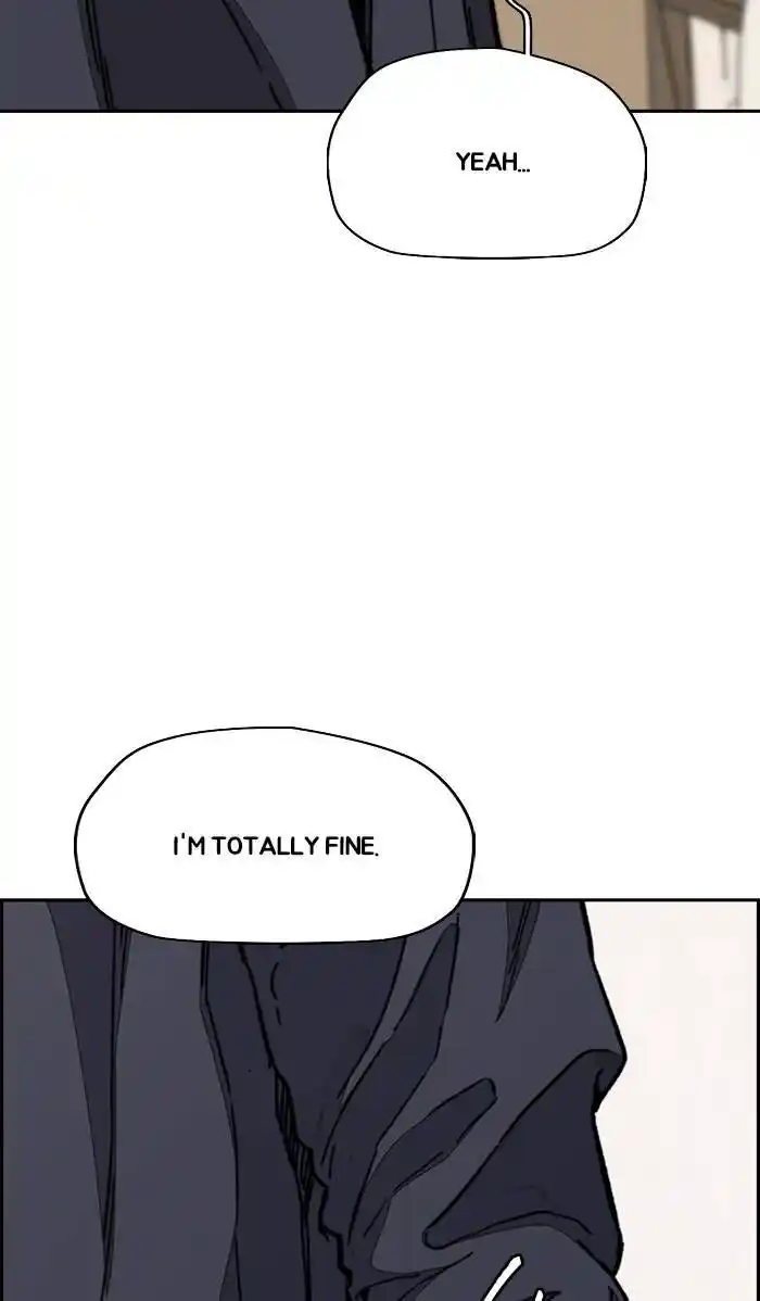 Wind Breaker (NII Satoru) Ch.332